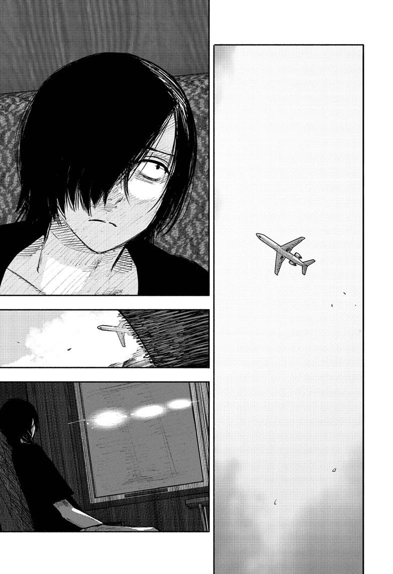 Choujin X, Chapter 49.1 image 14